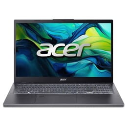 Ноутбук Acer Aspire 15 A15-61M-R9U9 (NX.JDHEU.003) Steel Gray