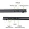 Фото - Ноутбук Acer Aspire 15 A15-61M-R22U (NX.JDHEU.006) Steel Gray | click.ua