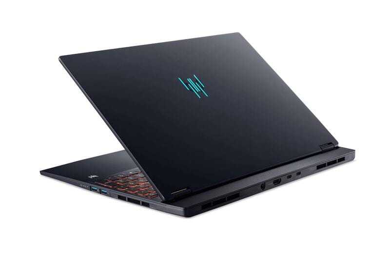 Ноутбук Acer Predator Helios Neo 16 AI PHN16S-71 (NH.QX7EU.005) Black