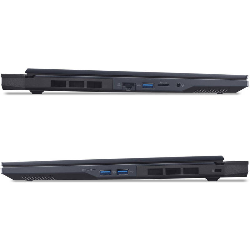 Ноутбук Acer Predator Helios Neo 16 AI PHN16-73-96VX (NH.QX4EU.001)Black