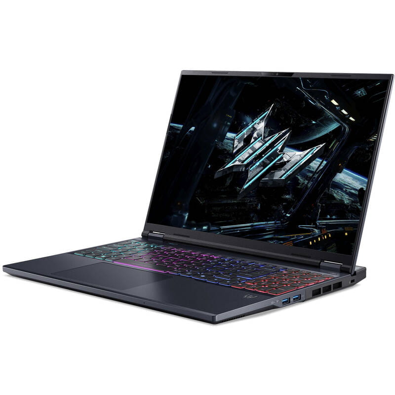 Ноутбук Acer Predator Helios Neo 16 AI PHN16-73-96VX (NH.QX4EU.001)Black
