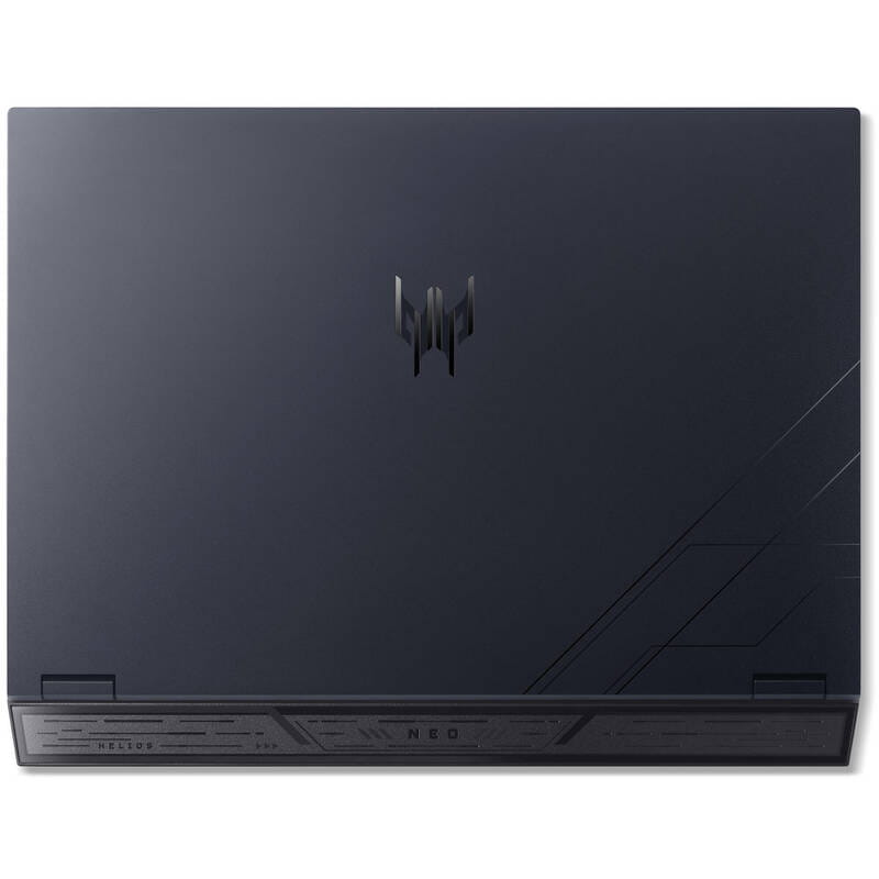 Ноутбук Acer Predator Helios Neo 16 AI PHN16-73-96VX (NH.QX4EU.001)Black
