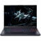 Фото - Ноутбук Acer Predator Helios Neo 16 AI PHN16-73-96VX (NH.QX4EU.001)Black | click.ua