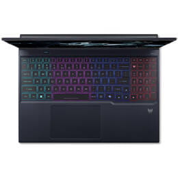 Ноутбук Acer Predator Helios Neo 16 AI PHN16-73-96VX (NH.QX4EU.001) Black