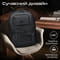 Фото - Рюкзак для ноутбука Promate Elitepack Lite 15.6" Black | click.ua