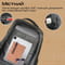 Фото - Рюкзак для ноутбука Promate Elitepack Lite 15.6" Black | click.ua
