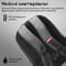 Фото - Рюкзак для ноутбука Promate Satchel BP 15.6" Black | click.ua
