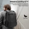 Фото - Рюкзак для ноутбука Promate Satchel BP 15.6" Black | click.ua