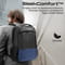 Фото - Рюкзак для ноутбука Promate Satchel BP 15.6" Blue | click.ua