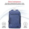 Фото - Рюкзак для ноутбука Promate Trekpack BP 17.3" Blue | click.ua
