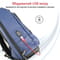 Фото - Рюкзак для ноутбука Promate Trekpack BP 17.3" Blue | click.ua