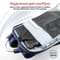 Фото - Рюкзак для ноутбука Promate Trekpack BP 17.3" Blue | click.ua