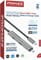 Фото - Кабель Promate USB Type-C - USB Type-C (M/M), 5A, 100W, 1.5 м, Black (portlink-c3.black) | click.ua
