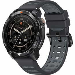 Смарт-годинник Mibro GS Pro2 Dark Grey