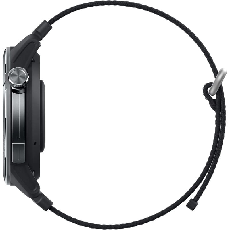 Смарт-годинник Mibro GS Active 2 Dark Gray