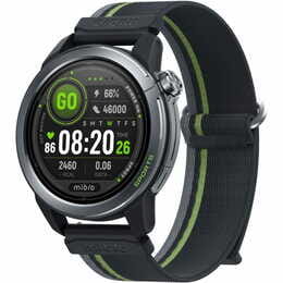 Смарт-годинник Mibro GS Active 2 Dark Gray