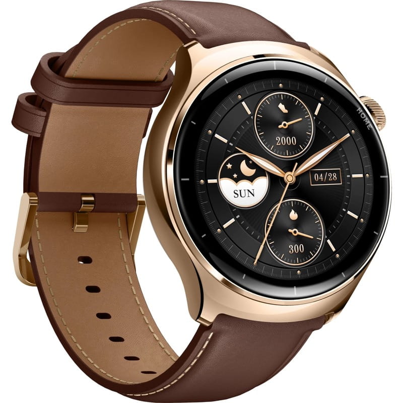 Смарт-часы Mibro Lite 3 Pro Gold