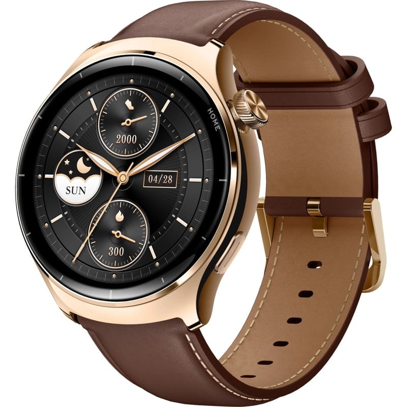Смарт-часы Mibro Lite 3 Pro Gold