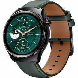Смарт-годинник Mibro Lite 3 Pro Black/Green