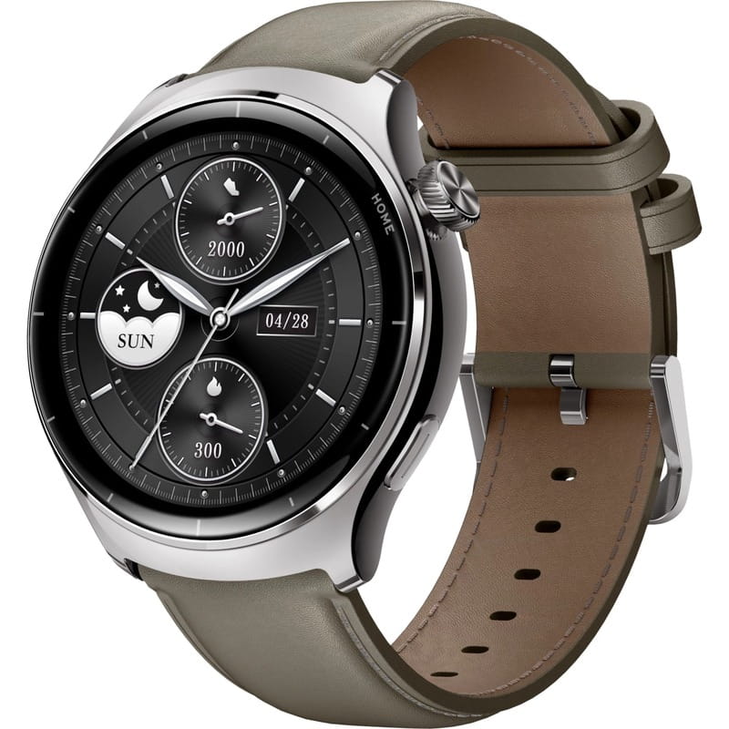 Смарт-часы Mibro Lite 3 Pro Khaki