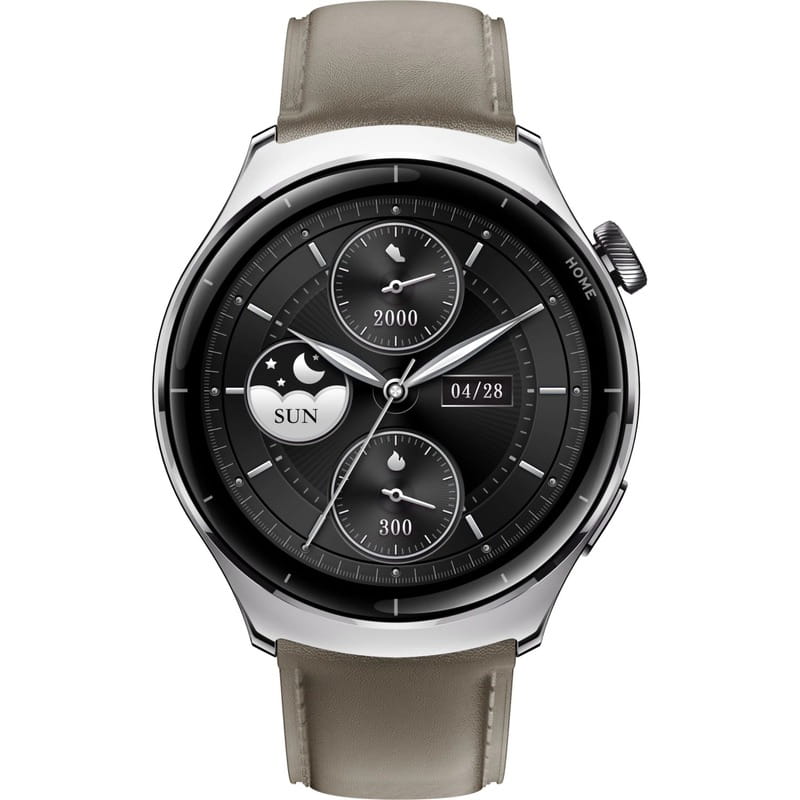 Смарт-часы Mibro Lite 3 Pro Khaki