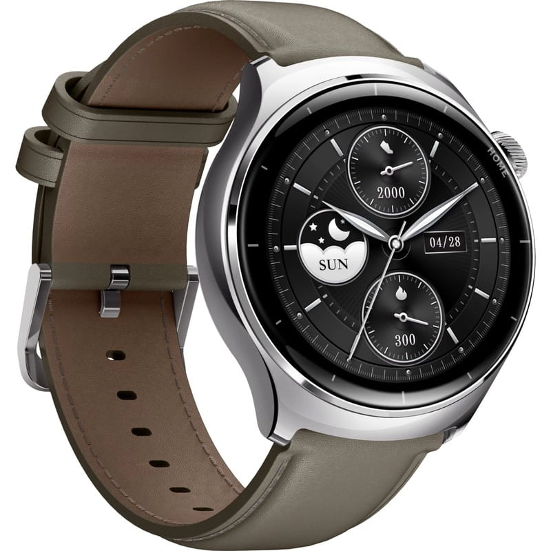 Смарт-часы Mibro Lite 3 Pro Khaki