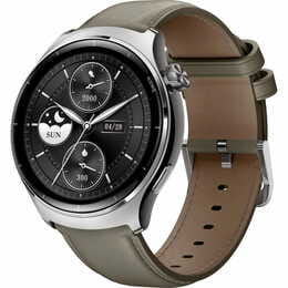Смарт-годинник Mibro Lite 3 Pro Khaki