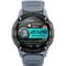 Фото - Смарт-годинник Mibro GS Active Grey | click.ua