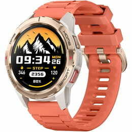 Смарт-часы Mibro GS Active Gold