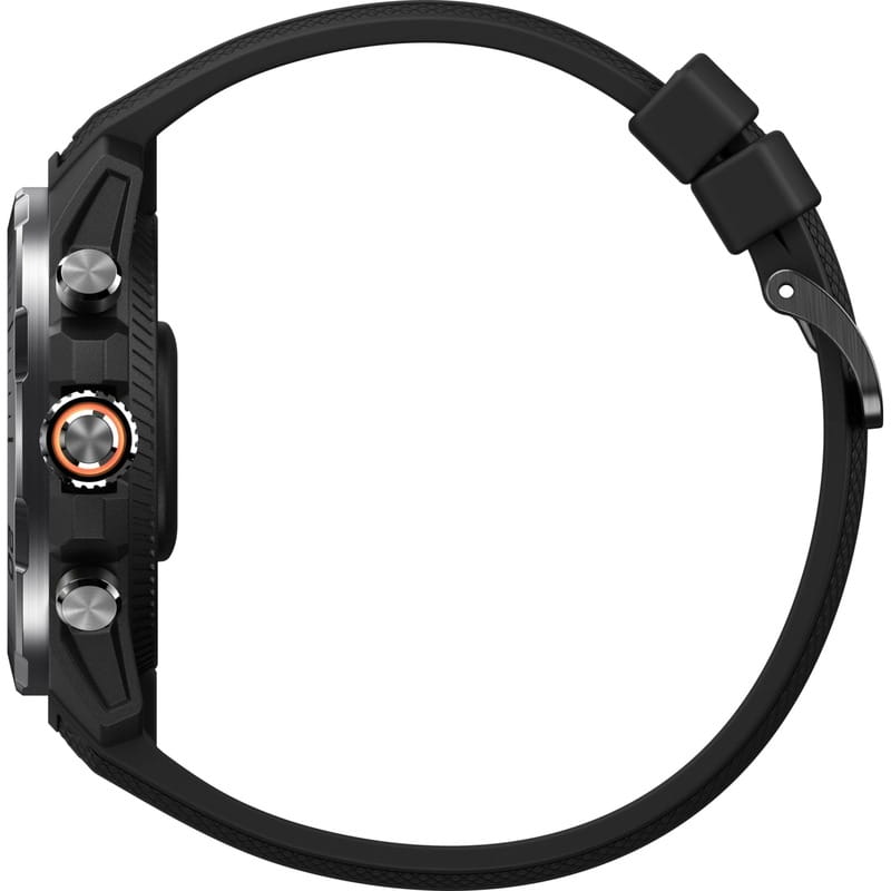 Смарт-годинник Mibro GS Explorer Black