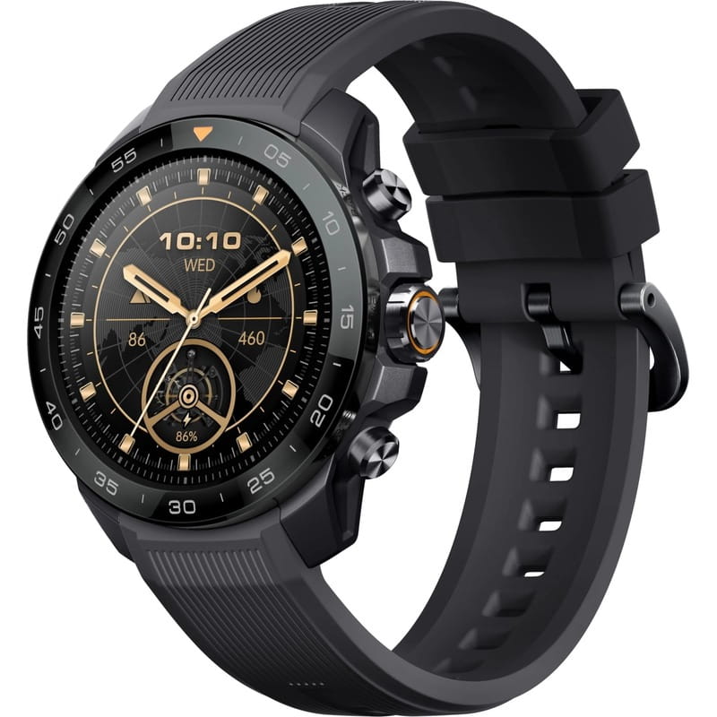 Смарт-годинник Mibro GS Explorer S Black