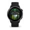 Фото - Смарт-часы Garmin Vivoactive 6 Slate with Black Silicone Band (010-02985-40) | click.ua