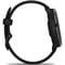 Фото - Смарт-часы Garmin Vivoactive 6 Slate with Black Silicone Band (010-02985-40) | click.ua