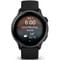 Фото - Смарт-часы Garmin Vivoactive 6 Slate with Black Silicone Band (010-02985-40) | click.ua
