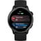 Фото - Смарт-часы Garmin Vivoactive 6 Slate with Black Silicone Band (010-02985-40) | click.ua