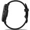 Фото - Смарт-часы Garmin Vivoactive 6 Slate with Black Silicone Band (010-02985-40) | click.ua