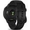 Фото - Смарт-часы Garmin Vivoactive 6 Slate with Black Silicone Band (010-02985-40) | click.ua