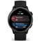Фото - Смарт-часы Garmin Vivoactive 6 Slate with Black Silicone Band (010-02985-40) | click.ua