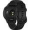 Фото - Смарт-часы Garmin Vivoactive 6 Slate with Black Silicone Band (010-02985-40) | click.ua