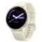 Фото - Смарт-годинник Garmin Vivoactive 6 Lunar Gold with Bone Silicone Band (010-02985-41) | click.ua