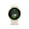 Фото - Смарт-часы Garmin Vivoactive 6 Lunar Gold with Bone Silicone Band (010-02985-41) | click.ua
