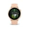 Фото - Смарт-часы Garmin Vivoactive 6 Metallic Pink Dawn with Pink Dawn Silicone Band (010-02985-43) | click.ua