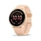 Фото - Смарт-часы Garmin Vivoactive 6 Metallic Pink Dawn with Pink Dawn Silicone Band (010-02985-43) | click.ua