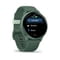 Фото - Смарт-часы Garmin Vivoactive 6 Metallic Jasper Green with Jasper Green Silicone Band (010-02985-42) | click.ua