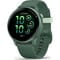 Фото - Смарт-часы Garmin Vivoactive 6 Metallic Jasper Green with Jasper Green Silicone Band (010-02985-42) | click.ua