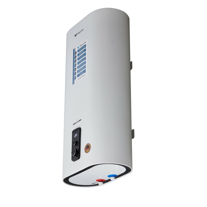 Водонагрівач Willer EV80DRI серія Grand Digital