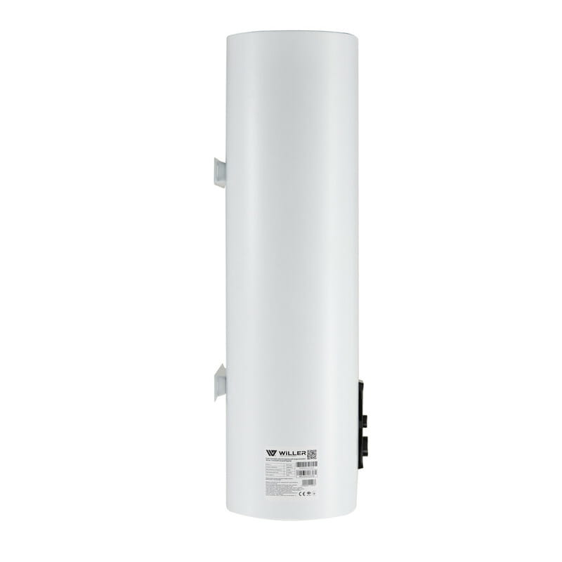Водонагрівач Willer EV80DRI серія Grand Digital