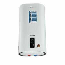 Водонагреватель Willer EV80DRI серия Grand Digital