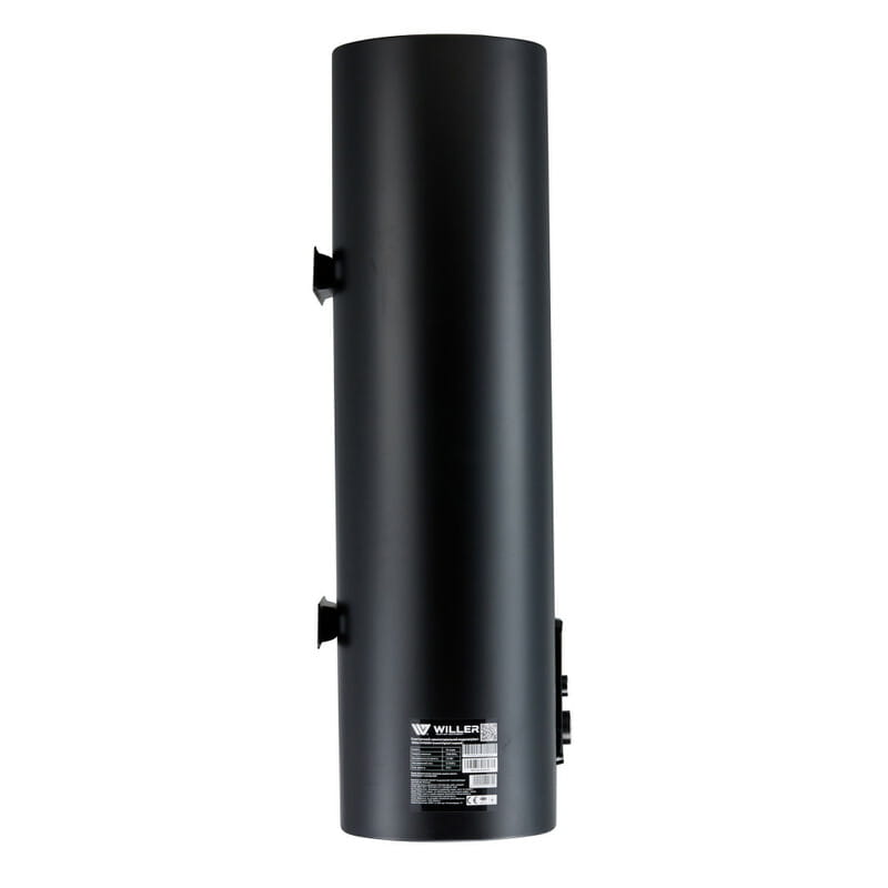 Водонагреватель Willer EV80DRI Black серия Grand Digital