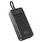 Фото - Универсальная мобильная батарея XO PR276 30000mAh 22.5W Black | click.ua